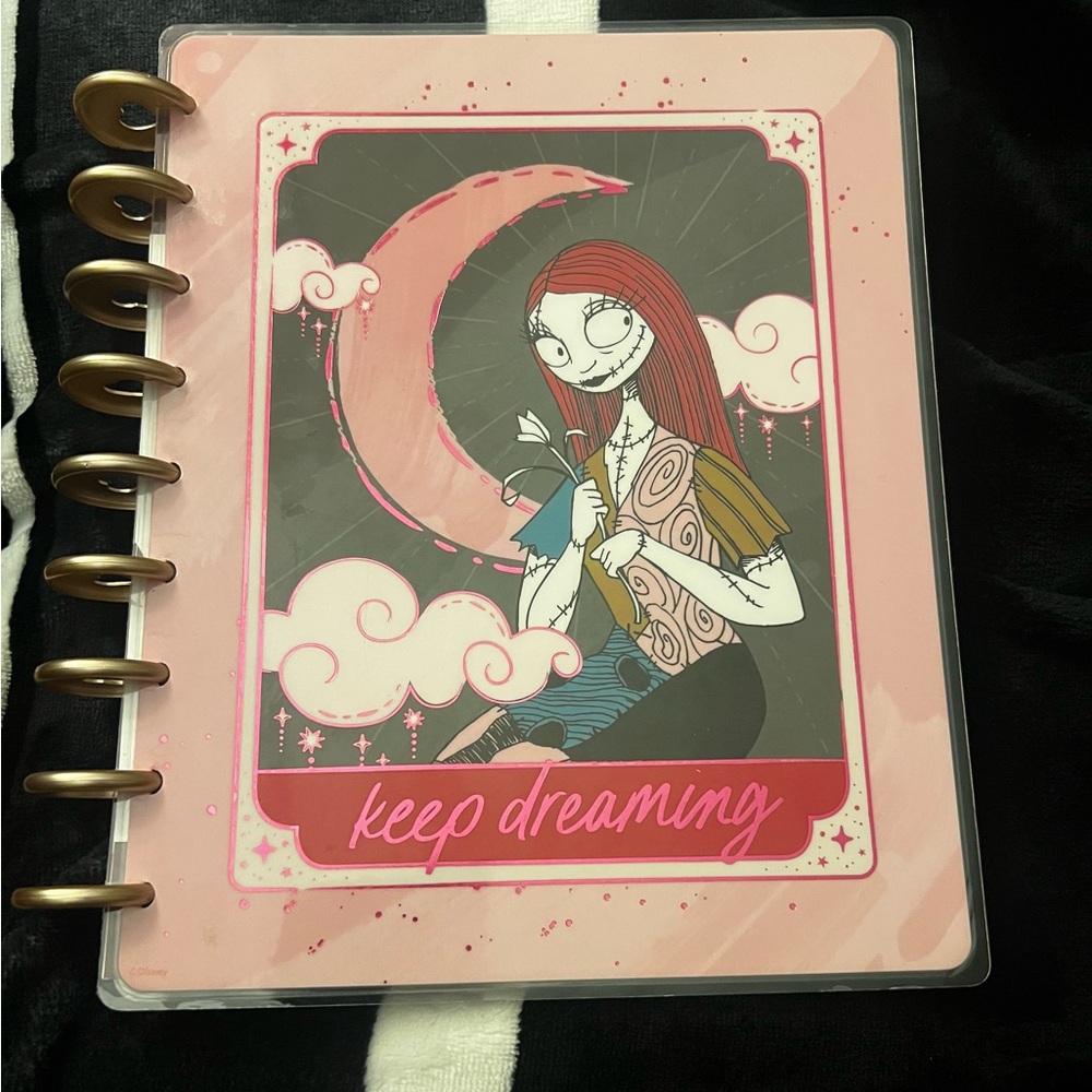 🎃👻 Spooky Special😱 Happy Planner
